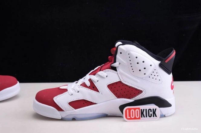 RETRO JORDAN AIR 'CARMINE' CT8529-106 6 2021 0810